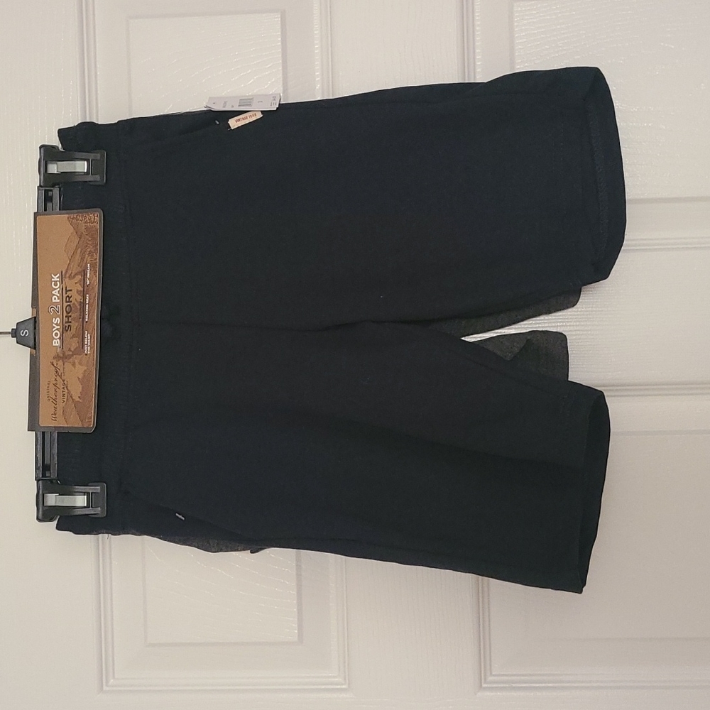 NWT boys short